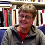 Maria Ågren